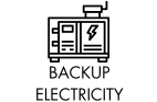 Backup Electricity (3)